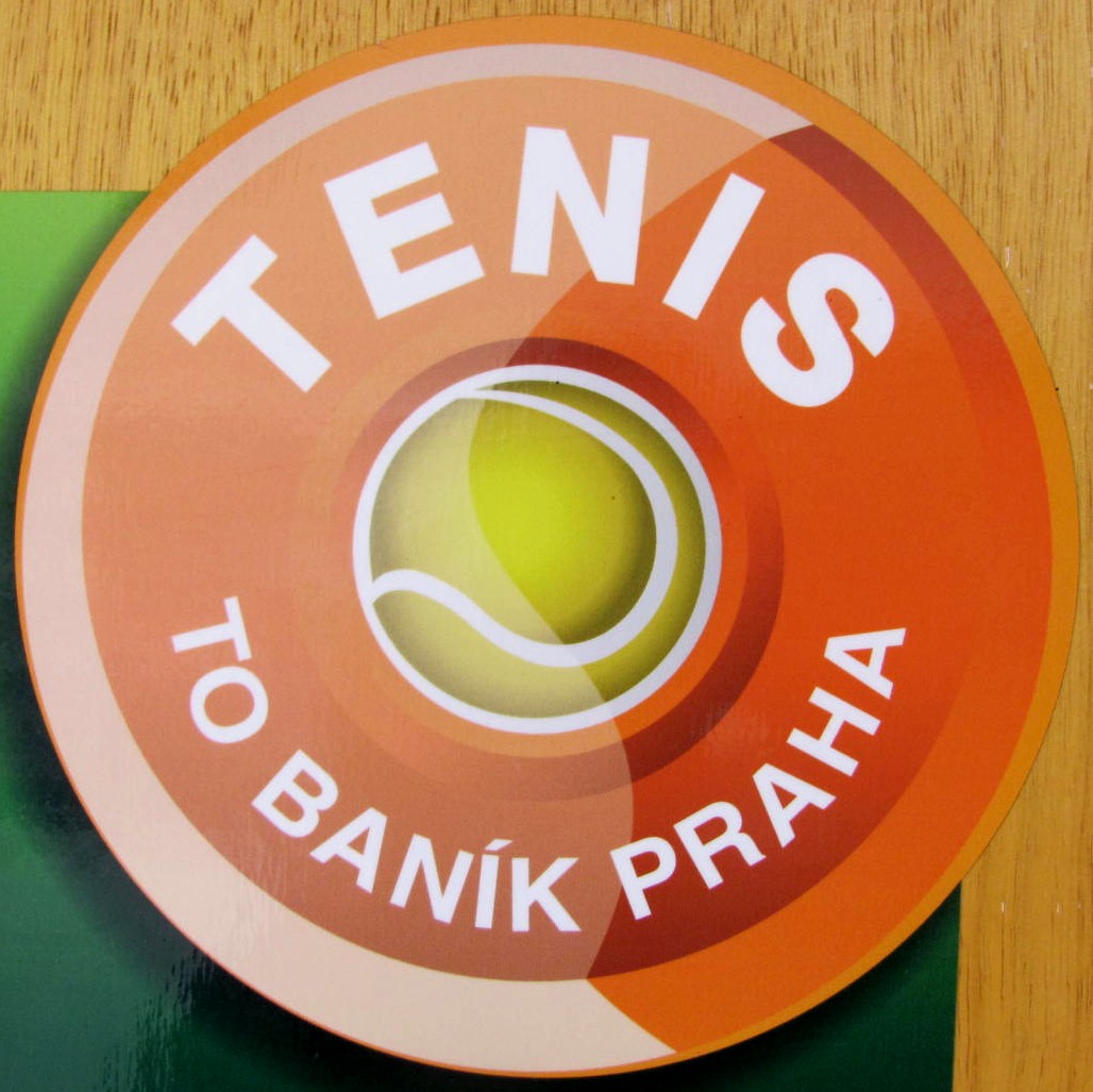 5x - Baník Praha-Troja-logo