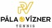 722 - Tenis Pála-Vízner - logo