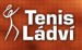 829 - Tenis Ládví-logo
