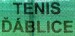 101x - Tenis Ďáblice-logo2