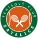 110x - TK Satalice - logo